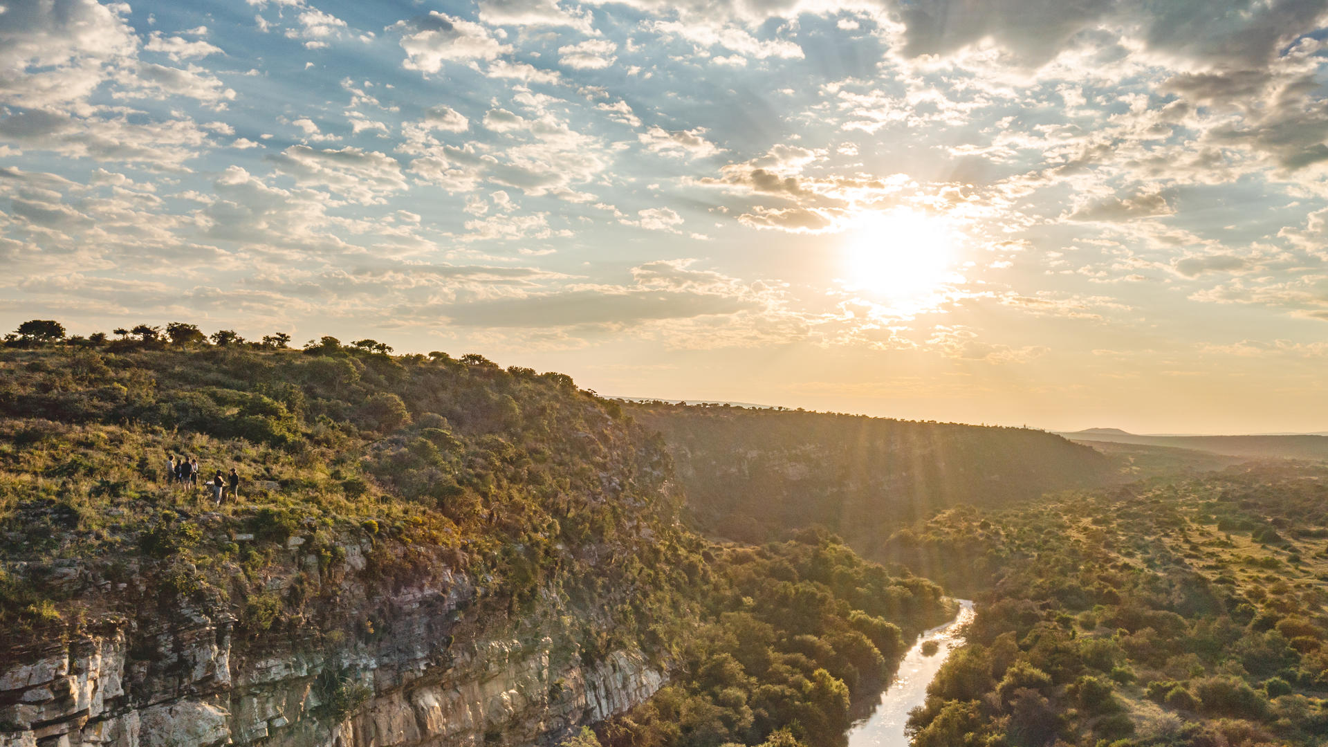 Eastern Cape Kwandwe