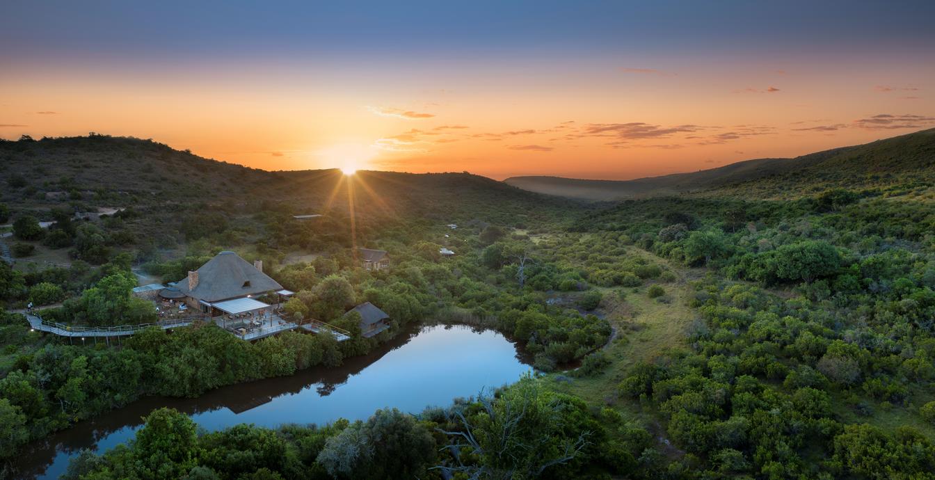 Eastern Cape Shamwari