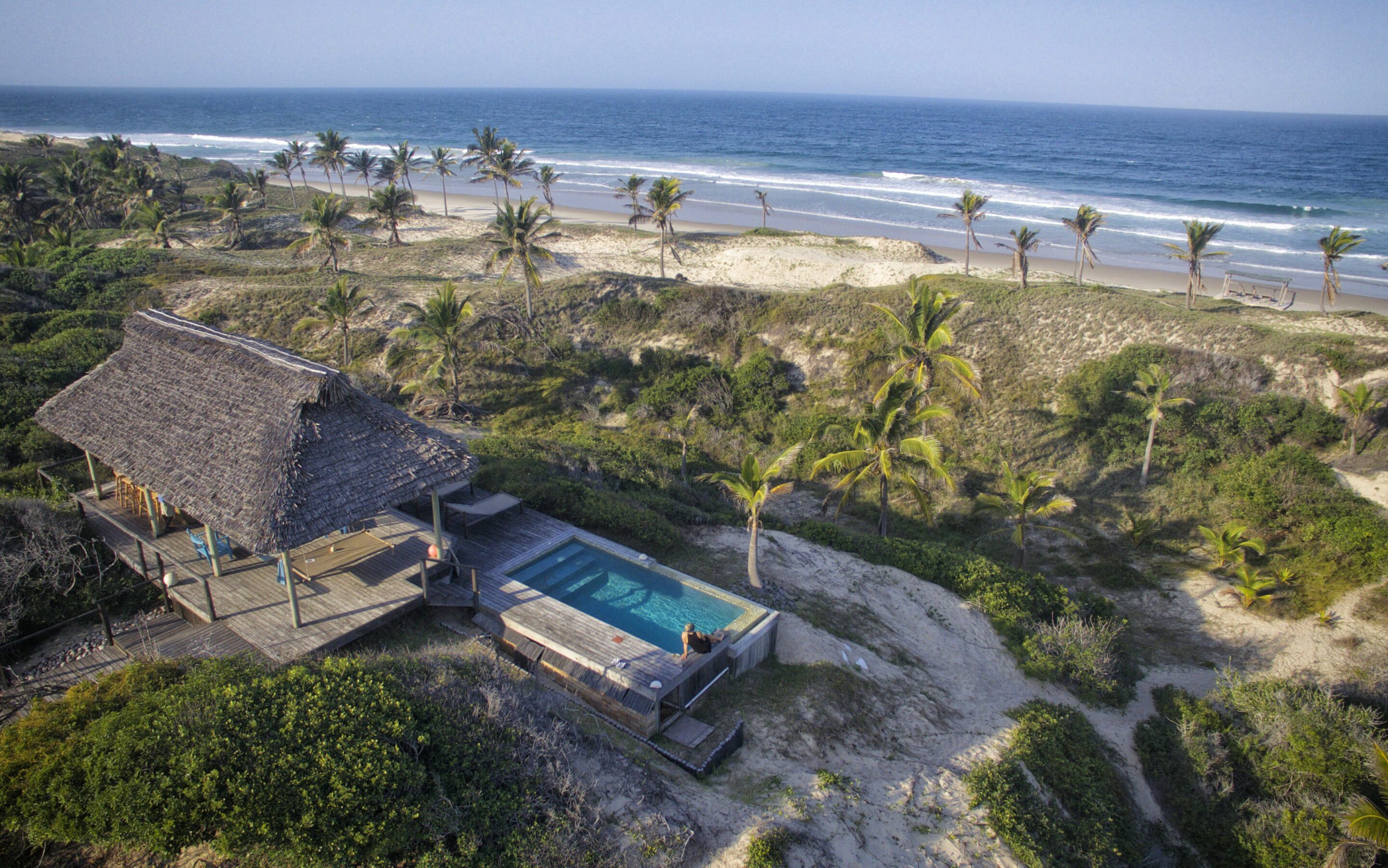 Travessia Lodge