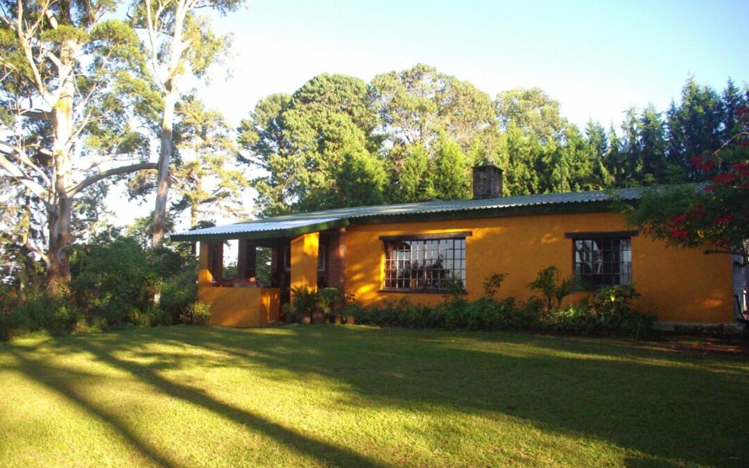 Zomba Forest Lodge