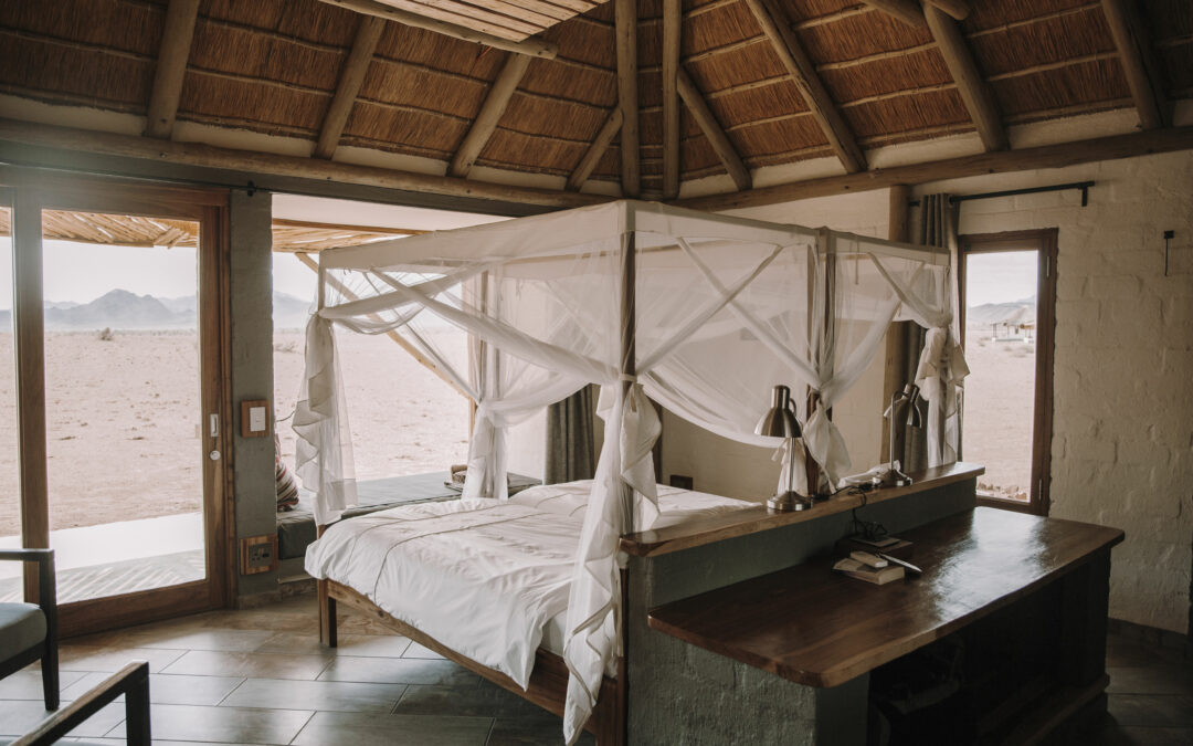 Sossusvlei – Desert Homestead Lodge