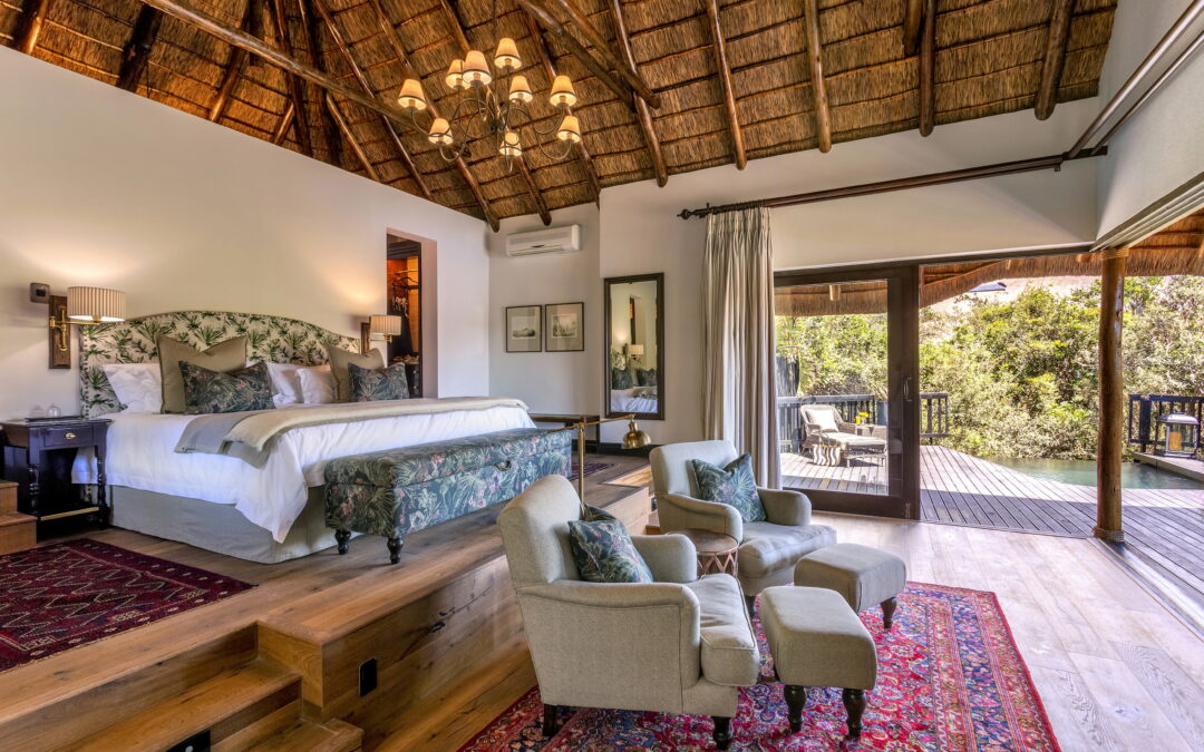 Kichaka Lodge