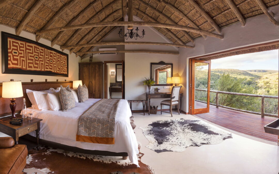 Lentaba Lodge