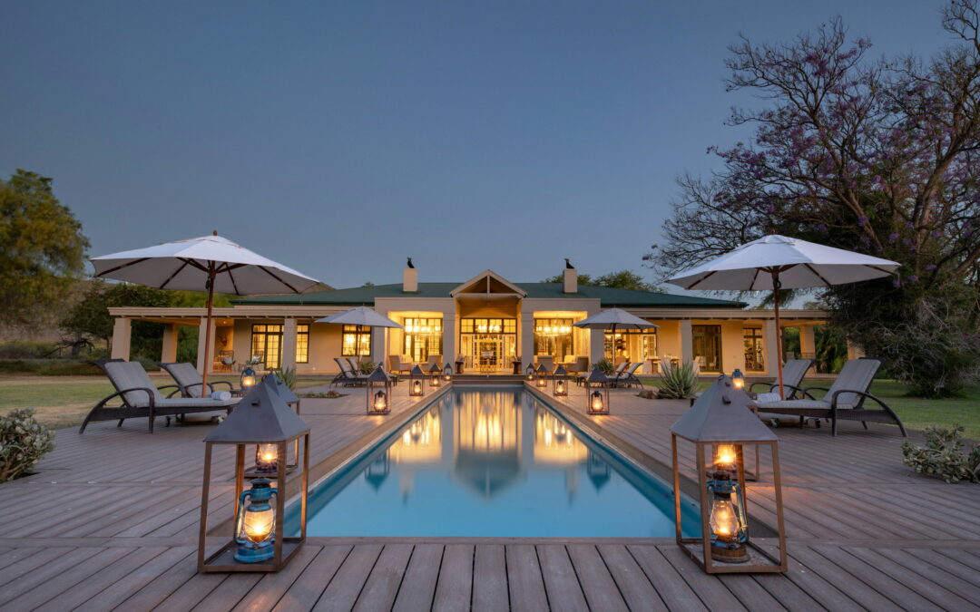 Samara The Manor