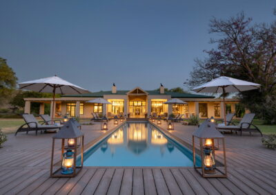 Samara The Manor