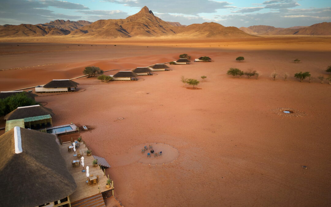 Namibrand – Kwessi Dunes