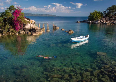 Snorkeling & Freshwater Diving