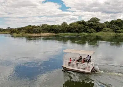 Boat Safaris