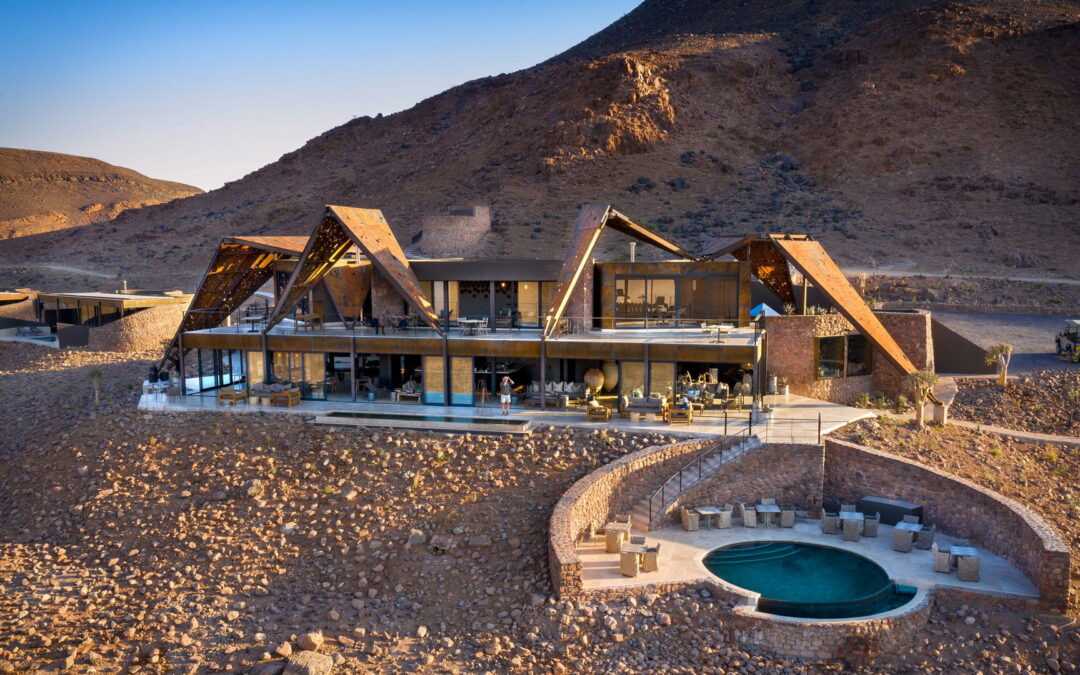 Namibrand – Sossusvlei Desert Lodge