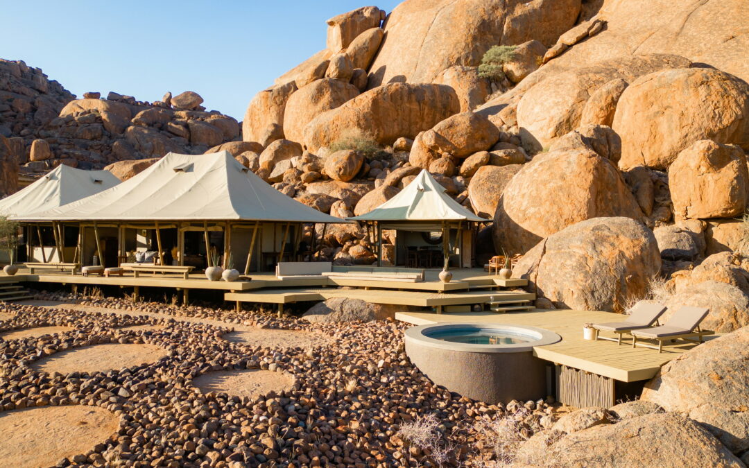 Namibrand – Wolwedans Boulders