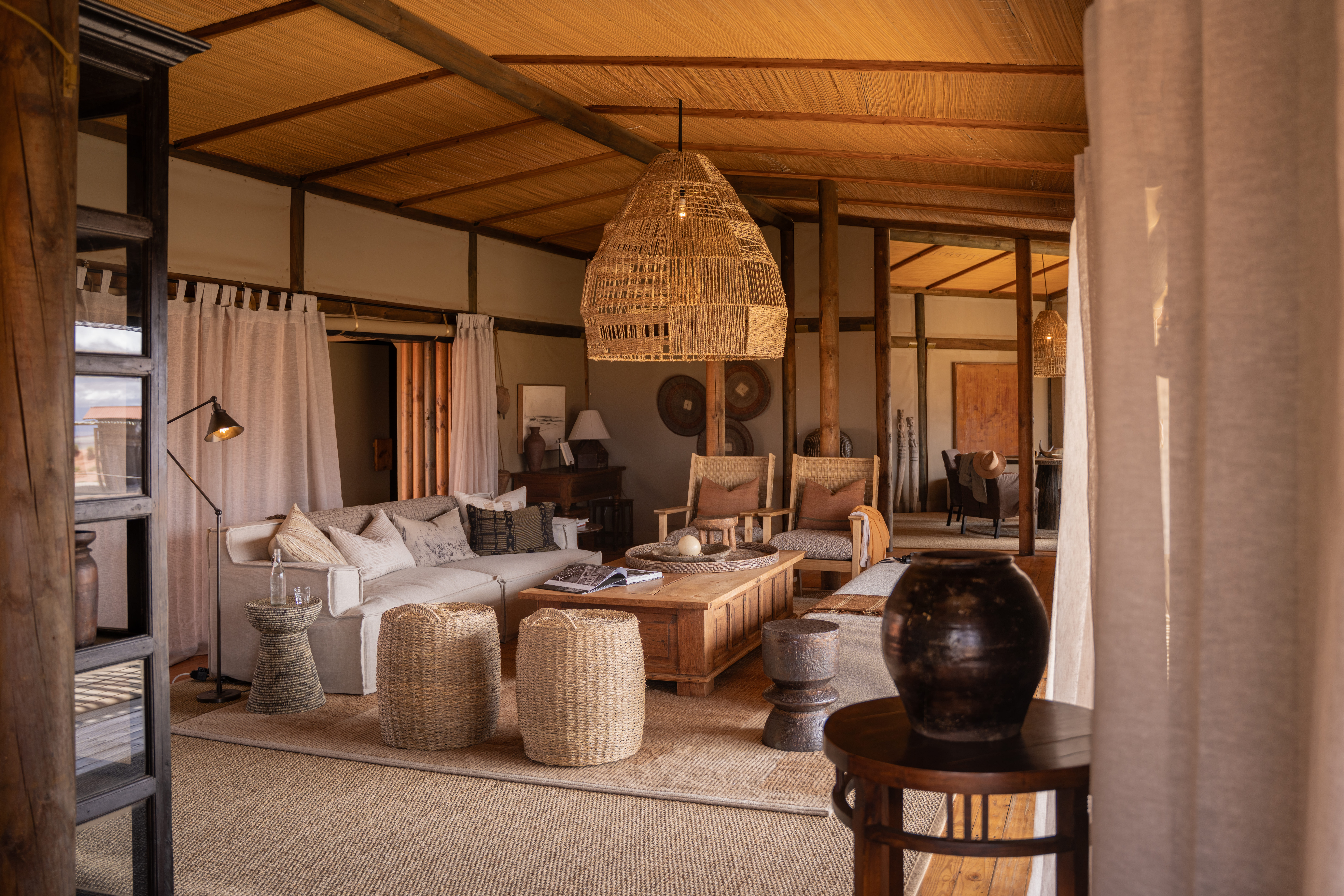 Namibrand – Wolwedans Desert Lodge