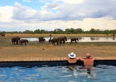 Classic Okavango Delta Safari with Adventures Africa
