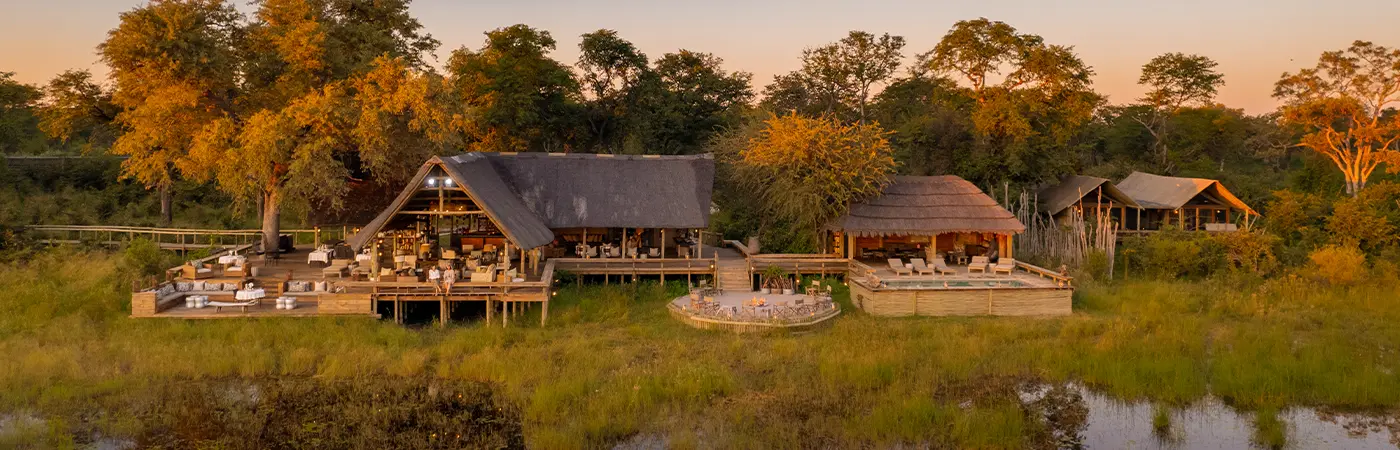 Botswana Safari